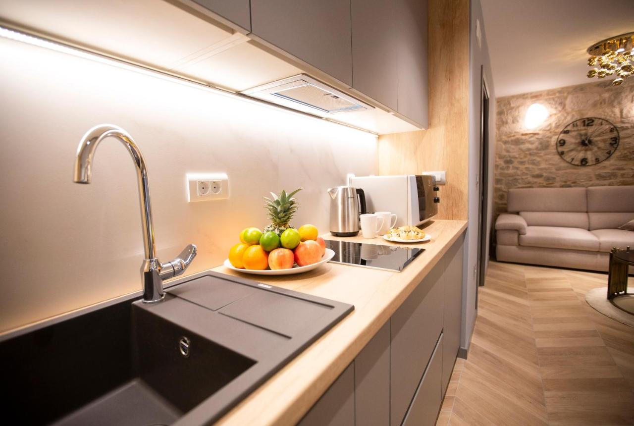 Luxury Lilly 1 Apartman *