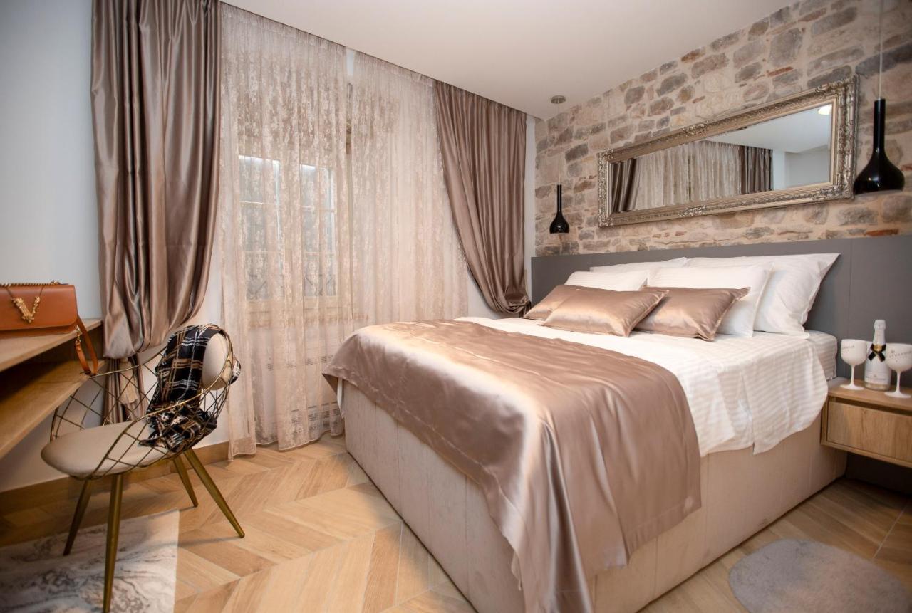 Luxury Lilly 1 Apartman *