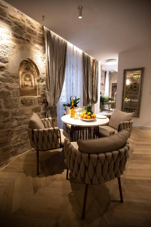 Luxury Lilly 1 Apartman Split