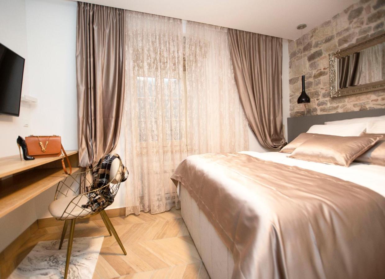Luxury Lilly 1 Apartman Split